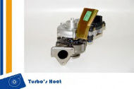 Компрессор TURBO' S HOET 1103506