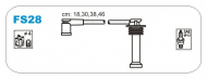 Комплект электропроводки JANMOR FS28