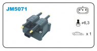 Катушка зажигания JANMOR JM5071