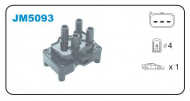 Катушка зажигания JANMOR JM5093