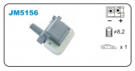 Катушка зажигания JANMOR JM5156