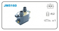 Катушка зажигания JANMOR JM5160
