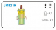 Катушка зажигания JANMOR JM5210