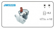 Катушка зажигания JANMOR JM5228