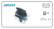 Катушка зажигания JANMOR JM5265
