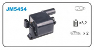 Катушка зажигания JANMOR JM5454