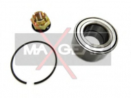 Комплект подшипника MAXGEAR 33-0303