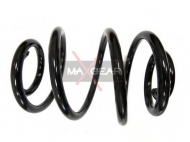 Пружина MAXGEAR 60-0001