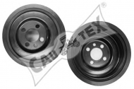 Ременный шкив CAUTEX 460950