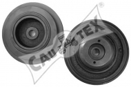 Ременный шкив CAUTEX 020893