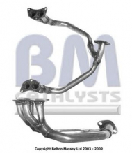 Трубка BM CATALYSTS BM70253