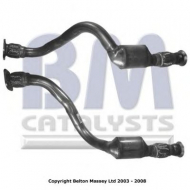 Катализатор BM CATALYSTS BM80254