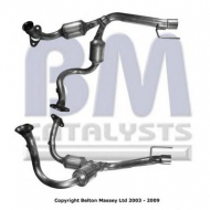 Катализатор BM CATALYSTS BM91474