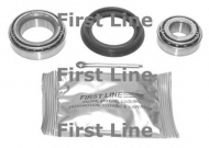 Комплект подшипника FIRST LINE FBK041