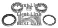 Комплект подшипника FIRST LINE FBK072
