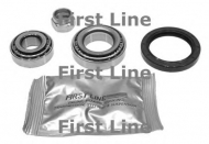 Комплект подшипника FIRST LINE FBK073