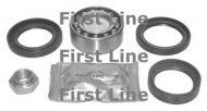 Комплект подшипника FIRST LINE FBK108
