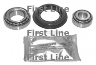 Комплект подшипника FIRST LINE FBK197