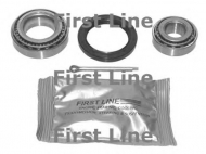 Комплект подшипника FIRST LINE FBK201