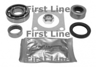 Комплект подшипника FIRST LINE FBK252