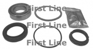 Комплект подшипника FIRST LINE FBK295