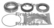 Комплект подшипника FIRST LINE FBK356