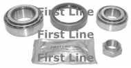 Комплект подшипника FIRST LINE FBK494