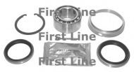 Комплект подшипника FIRST LINE FBK826