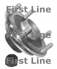 Комплект подшипника FIRST LINE FBK864