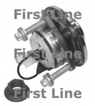 Комплект подшипника FIRST LINE FBK976