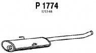 Амортизатор FENNO P1774