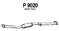 Амортизатор FENNO P9020
