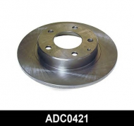 Тормозной диск COMLINE ADC0421