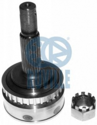 Шарнир RUVILLE 75306