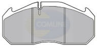 Комплект тормозных колодок COMLINE CBP9014MK