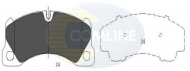 Комплект тормозных колодок COMLINE CBP06039