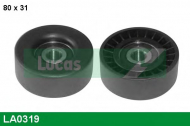 Ролик LUCAS ENGINE DRIVE LA0319
