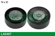 Ролик LUCAS ENGINE DRIVE LA0487