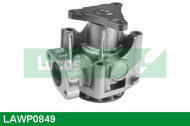 Насос LUCAS ENGINE DRIVE LAWP0849