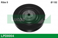 Ременный шкив LUCAS ENGINE DRIVE LPD0004