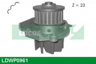 Насос LUCAS ENGINE DRIVE LDWP0961