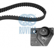 Ременный комплект RUVILLE 5560570