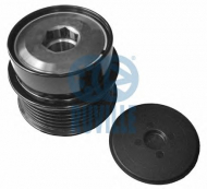 Механизм свободного хода RUVILLE 59959