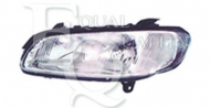 Фара EQUAL QUALITY PP0401D