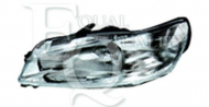 Фара EQUAL QUALITY PP0412D