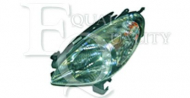 Фара EQUAL QUALITY PP0573D