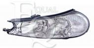 Фара EQUAL QUALITY PP0658D