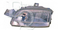 Фара EQUAL QUALITY PP0670D