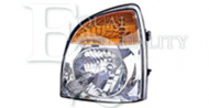 Фара EQUAL QUALITY PP0929D