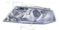 Фара EQUAL QUALITY PP0991D